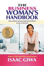 The Business Woman?s Handbook