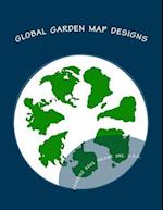 Global Garden Map Designs