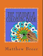 The Mandala Coloring Book