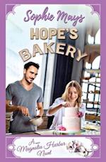 Hope's Bakery