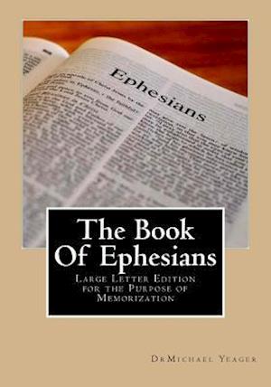 The Book of Ephesians