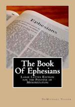 The Book of Ephesians