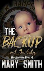 The Backup and the Baby (New Hampshire Bear Book 7)