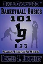 Ballgame123 Basketball Basics 101