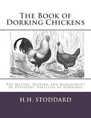 The Book of Dorking Chickens