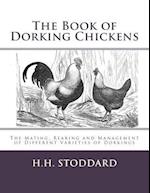 The Book of Dorking Chickens