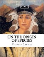 On the Origin of Species