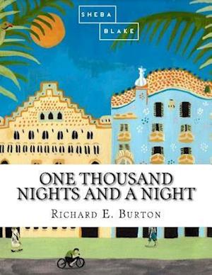 One Thousand Nights and a Night