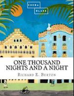 One Thousand Nights and a Night