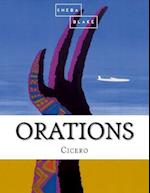 Orations