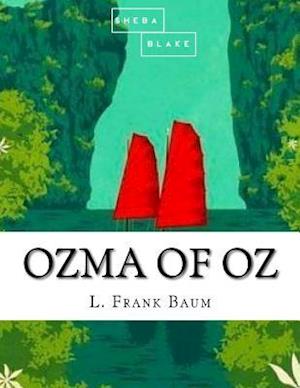 Ozma of Oz