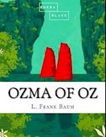 Ozma of Oz