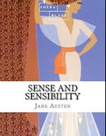 Sense and Sensibility