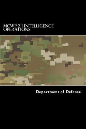 McWp 2-1 Intelligence Operations