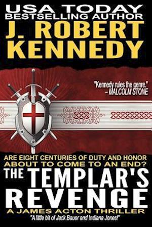 The Templar's Revenge