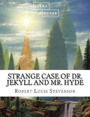 Strange Case of Dr. Jekyll and Mr. Hyde