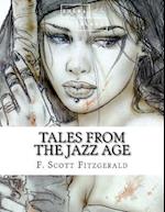 Tales from the Jazz Age