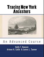 Tracing New York Ancestors