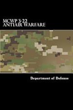 McWp 3-22 Antiair Warfare