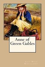 Anne of Green Gables