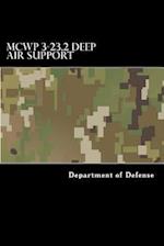 McWp 3-23.2 Deep Air Support