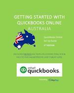 Getting Started with QuickBooks Online Australia