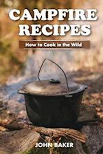 Campfire Recipes