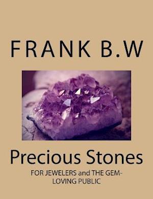 Precious Stones