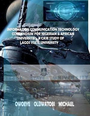 Information Communication Technology for Nigerian and African Universities