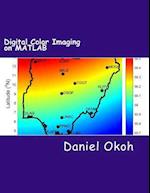 Digital Color Imaging on MATLAB