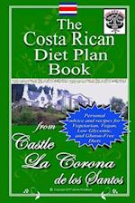 The Costa Rican Diet Plan Book