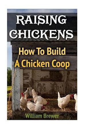 Raising Chickens