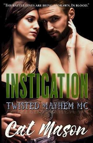 Instigation