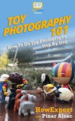 Toy Photography 101