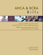 AHCA & BCRA Bills