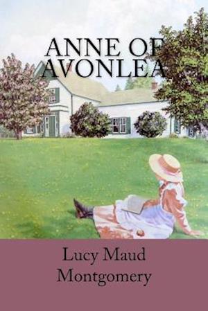 Anne of Avonlea