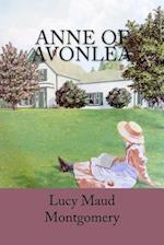 Anne of Avonlea