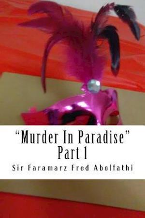 Murder in Paradise