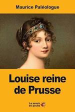 Louise Reine de Prusse