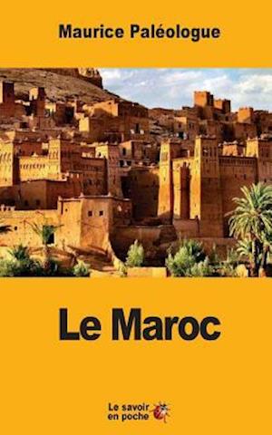 Le Maroc