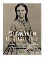 The Captivity of the Oatman Girls