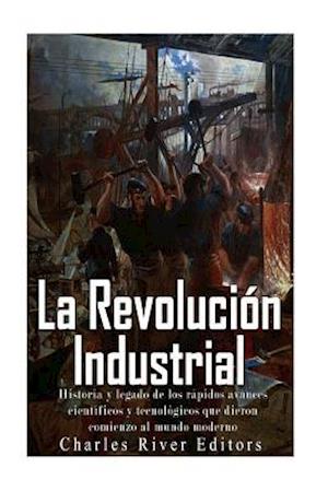 La Revolución Industrial