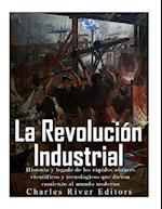 La Revolución Industrial