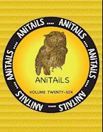 Anitails Volume Twenty-Six