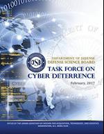 Department of Defense Defense Science Board Task Force on Cyber Deterrence