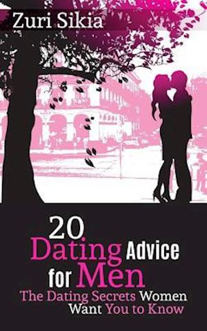 20 Dating Advice for Men