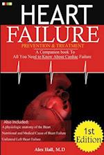 Heart Failure Prevention & Treatment