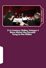 21st Century Oldies, Volume 4