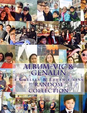 Album-Vic & Genalin