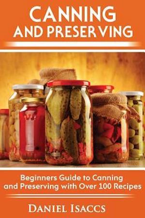 Canning and Preserving